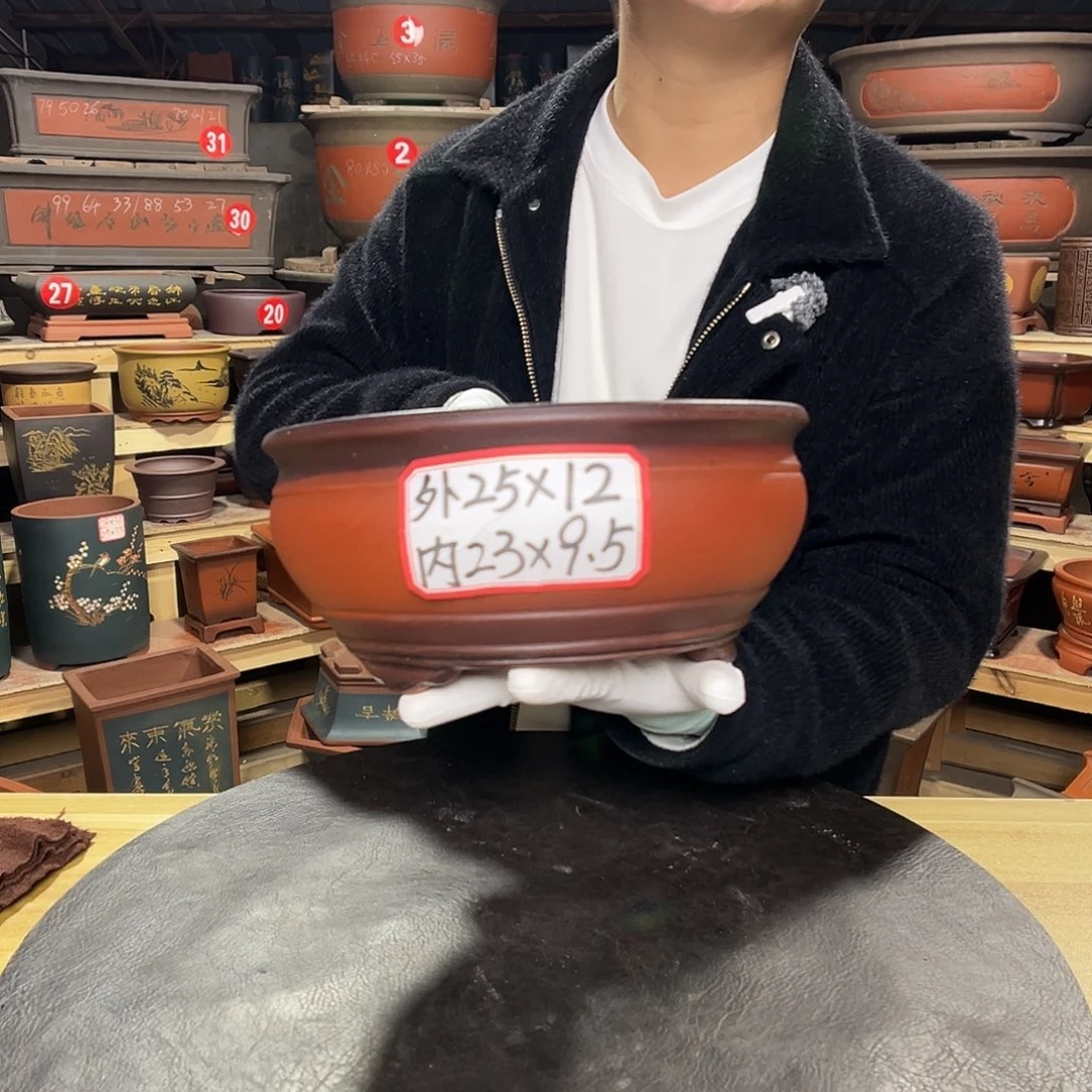 紫砂其他精品紫砂