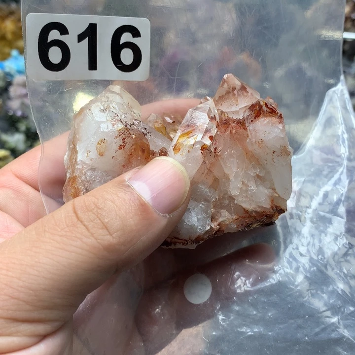 及****珠宝半成品未镶嵌紫晶616