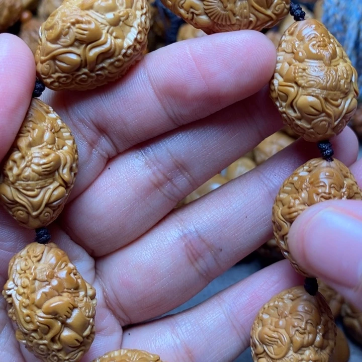 橄榄核手串/手链橄榄油