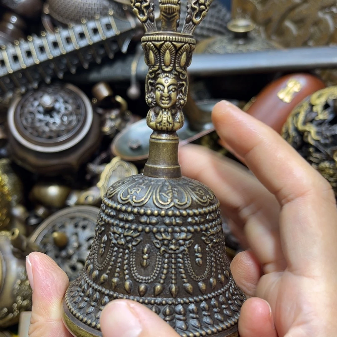 精品铜器摆件专属链接