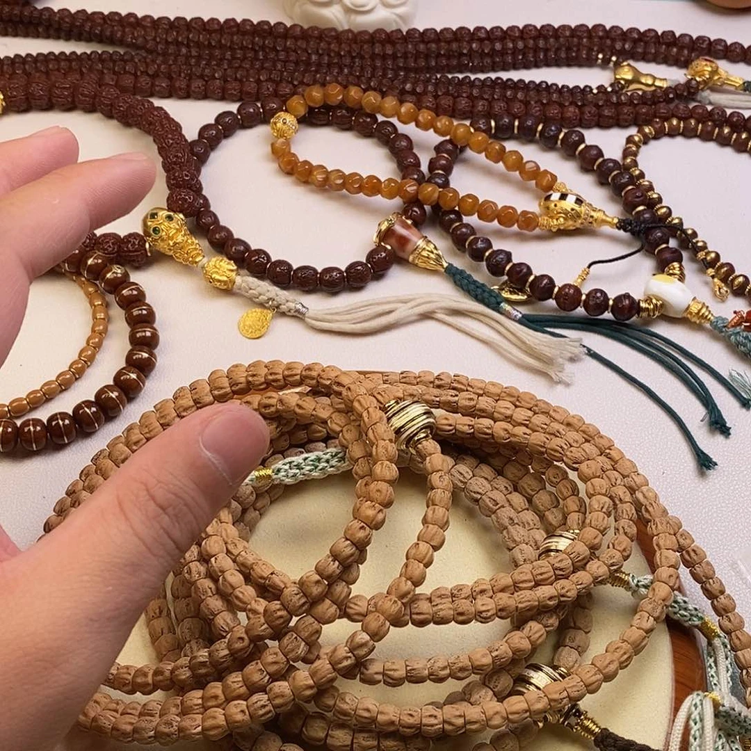 柏香籽/百香籽吊坠。。。。。。。。。。。。