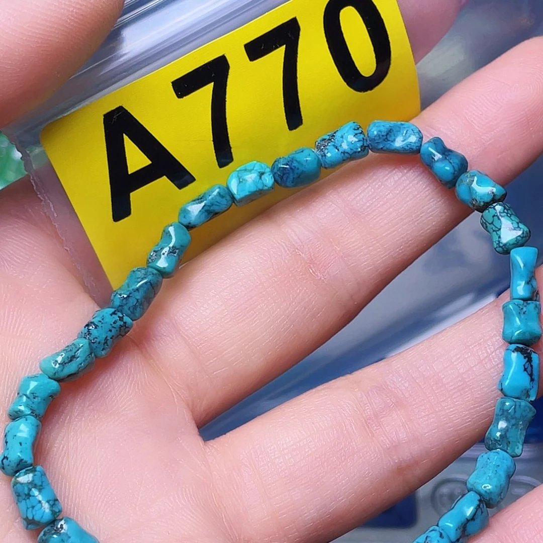 绿石头十堰特色手工古风配饰