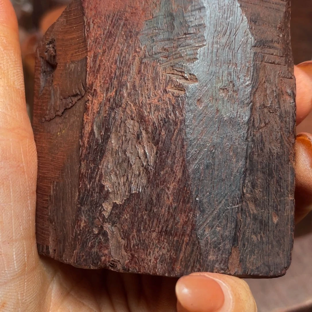 檀香紫檀（小叶紫檀）佛*1.2