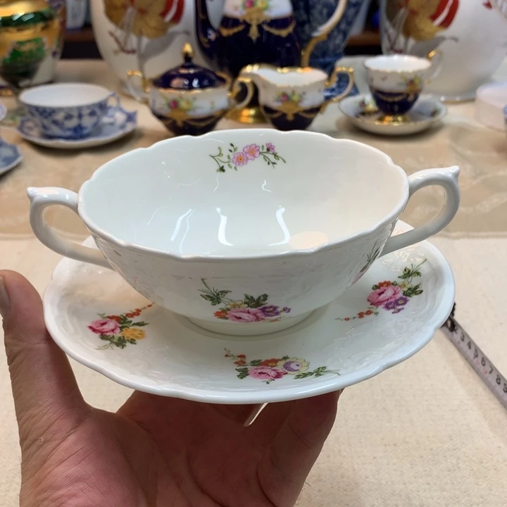 紫砂金瓷阁精品瓷器店