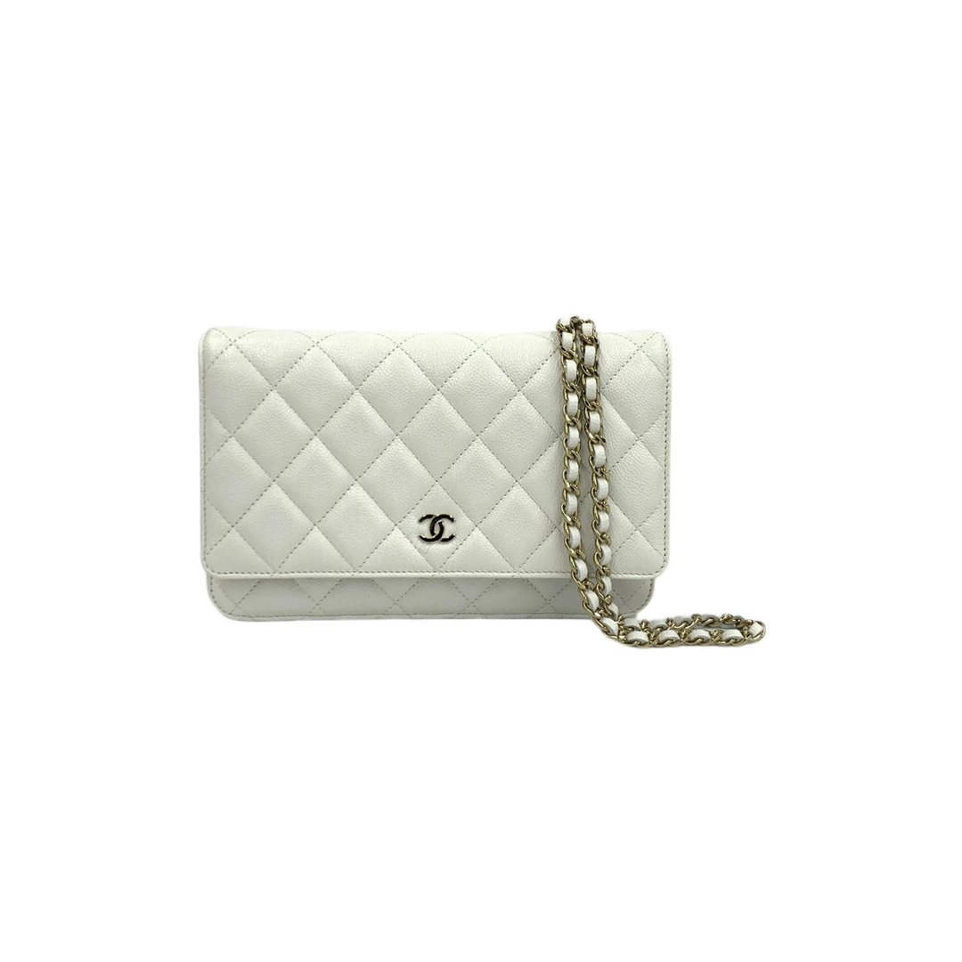 95新 Chanel/香奈儿 香奈儿/单肩包/7417