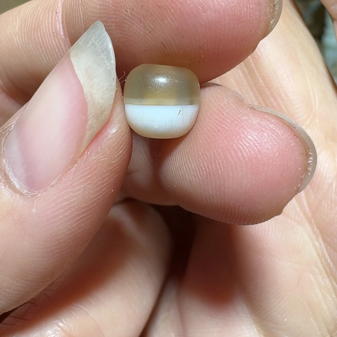 玛瑙/玉髓未镶嵌车挂