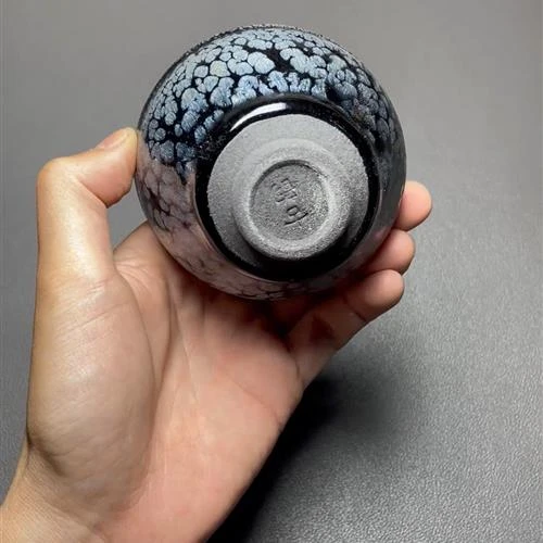 【闪购商品】茶盏-瑕疵-515.........