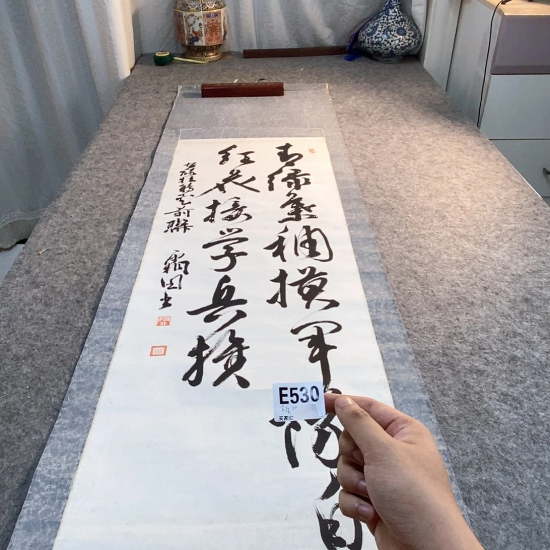 本***士文化创意装饰美术品