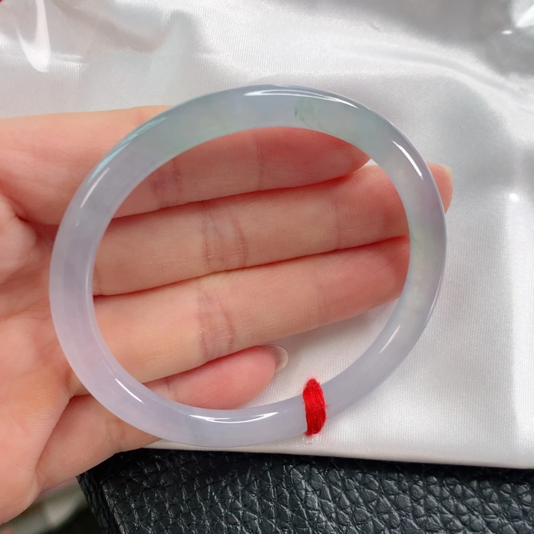 未镶嵌手镯翡翠 贵妃 圆条②⑦⑤推荐⭐⭐⭐