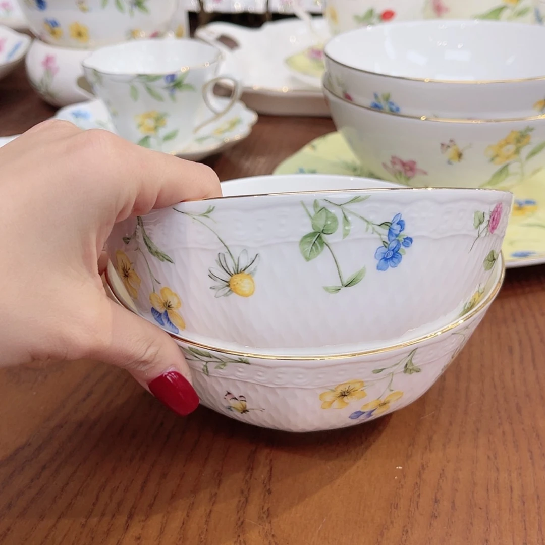 【闪购商品】瓷片碗碗——————