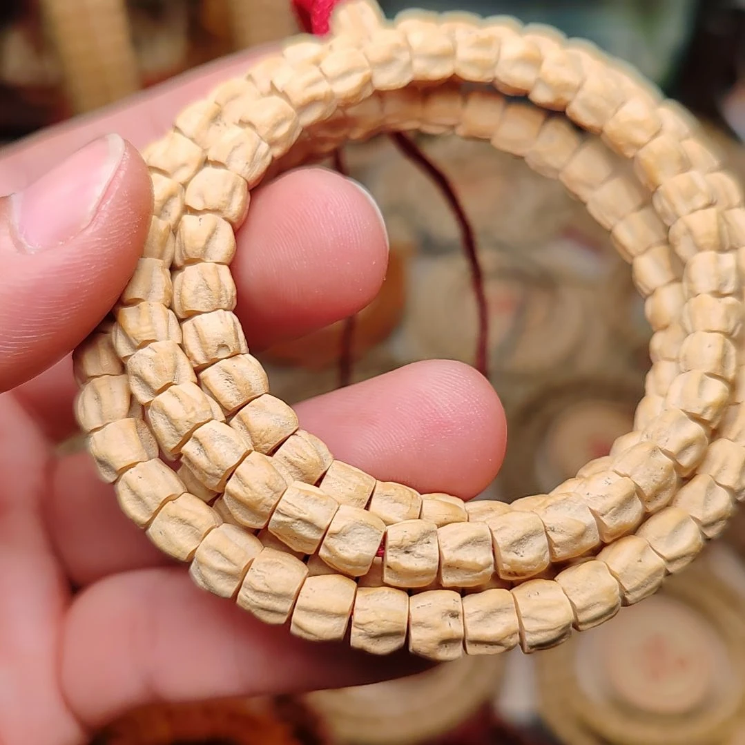 柏香籽/百香籽吊坠@****o