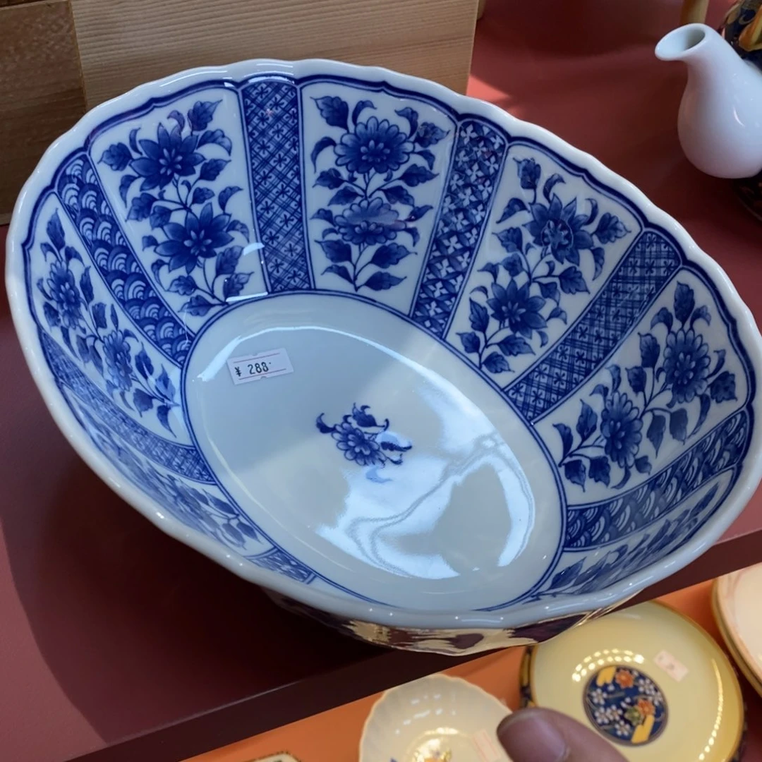 瓷片23✖️19 厘米 小杨瓷器陶瓷陶瓷