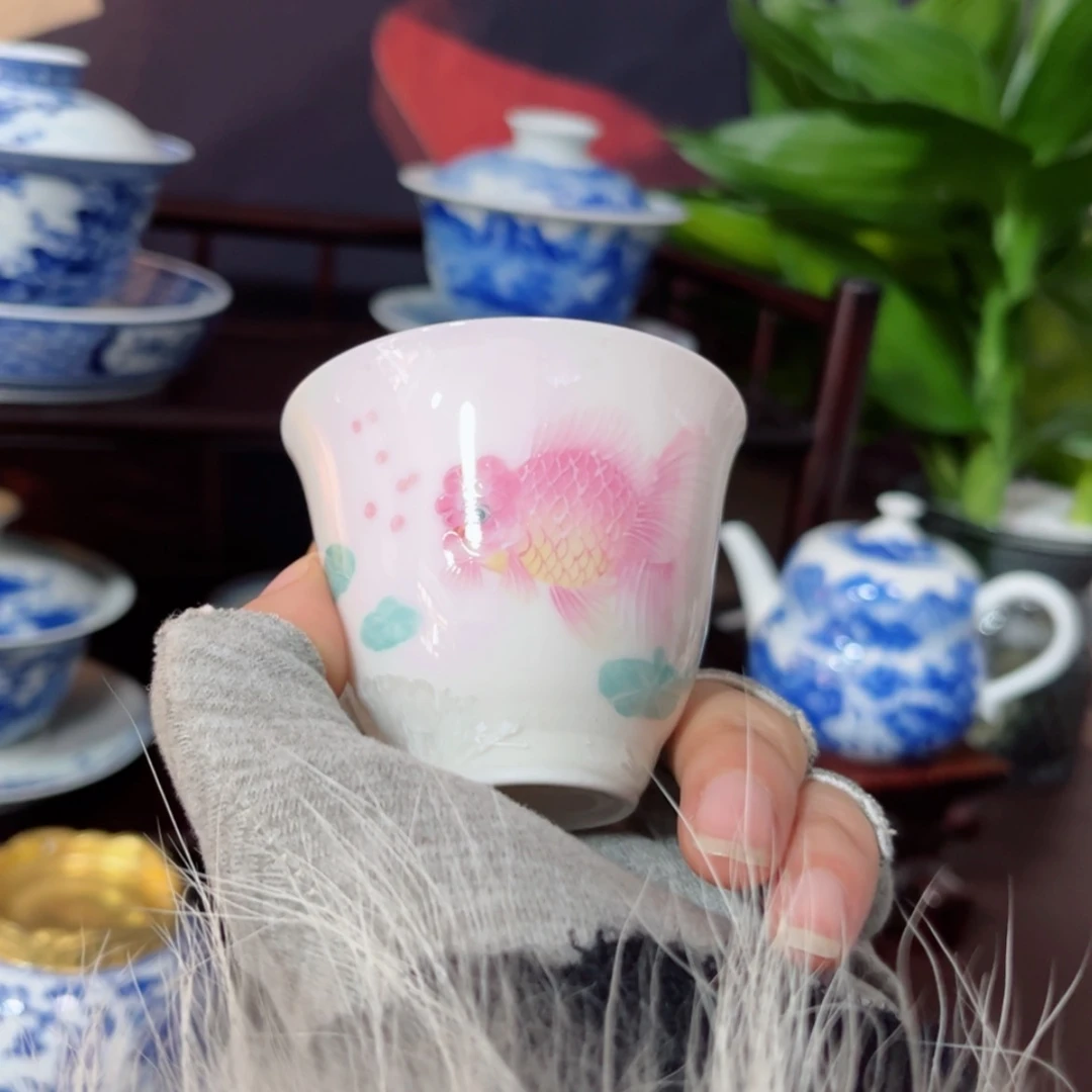 【闪购商品】陶景德镇陶瓷