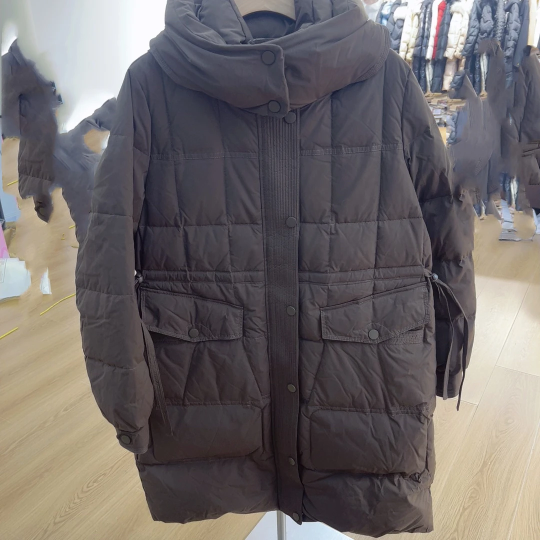 马杰家（全码女装m-6xl）9296（嘎嘎绒）
