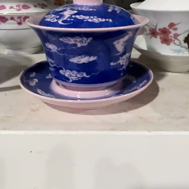 摆件景德镇陶瓷清仓