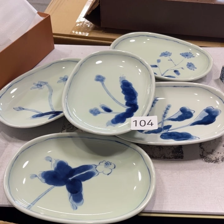 瓷器制作的方法与方法