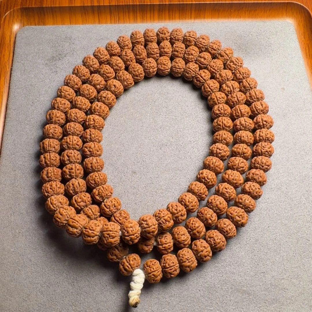 吊坠金刚菩提老树王9+