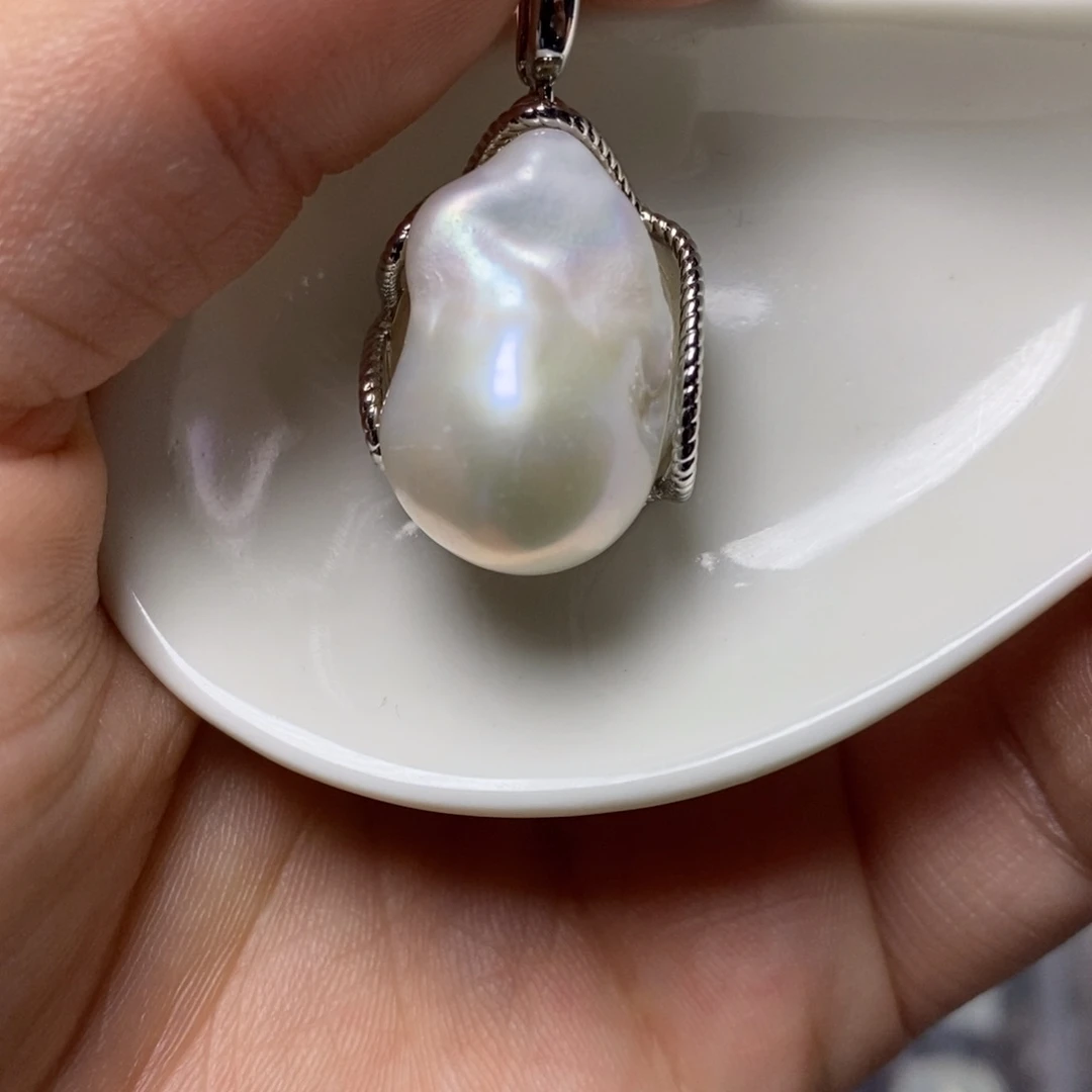 未镶嵌淡水珍珠其它