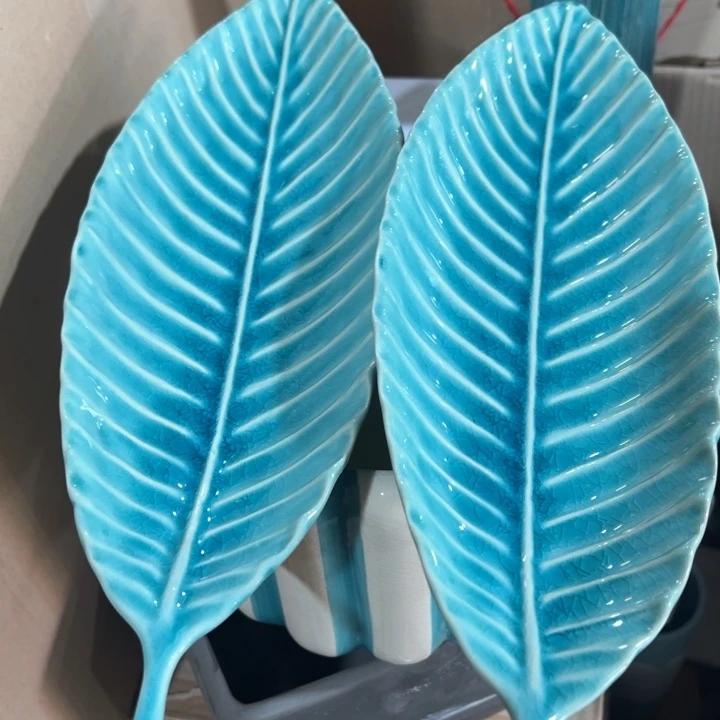 陶瓷花瓶摆件外贸出口微瑕捡漏