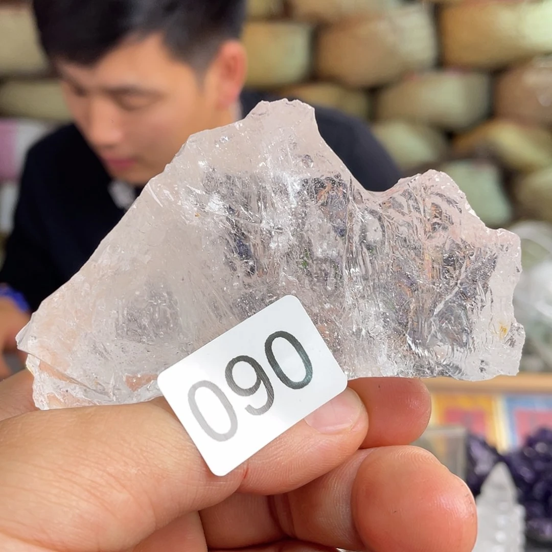 摆件未镶嵌水晶z z