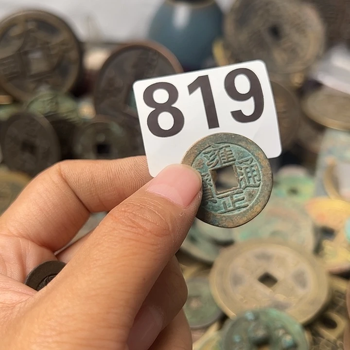 铜复古文创工艺品