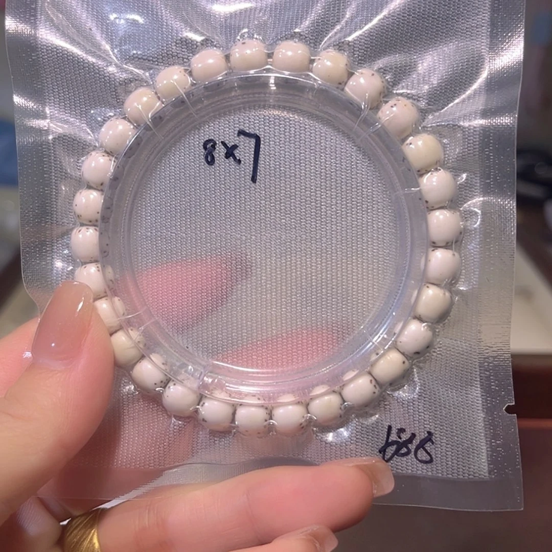 简***单星月菩提吊坠星月