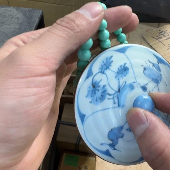 茶文化,工艺古美术