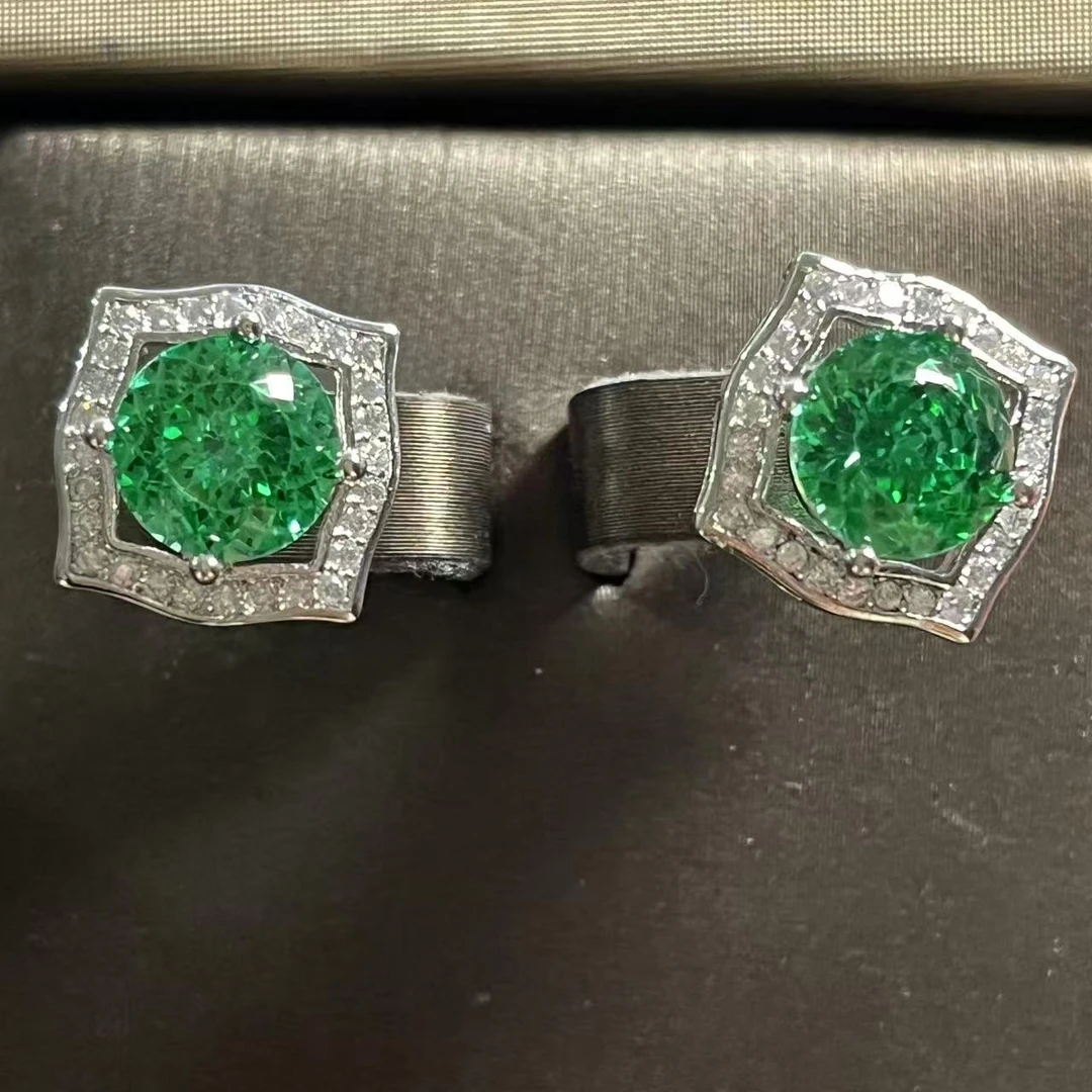 经典时尚百搭耳钉G133