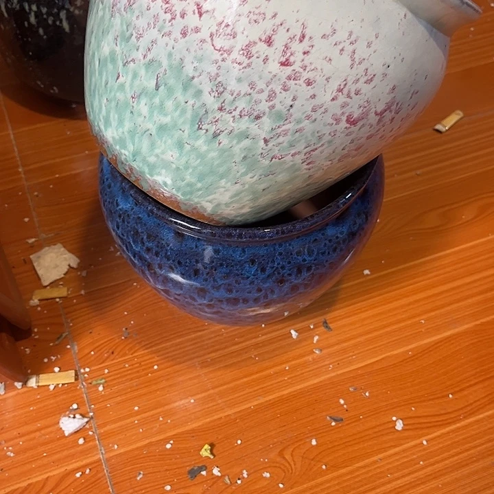 泥塑自产自销模式