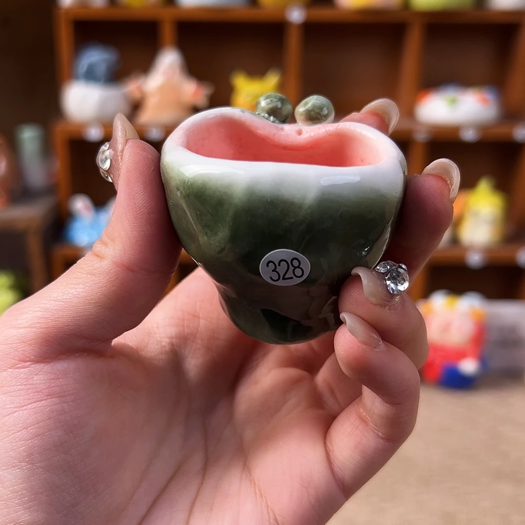 摆件手工制作，默认微瑕328