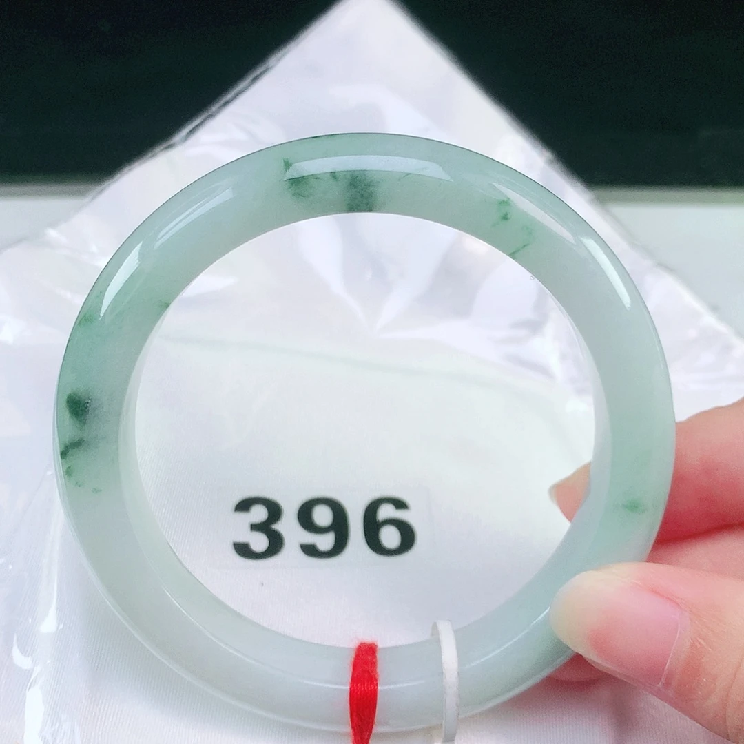未镶嵌手镯翡翠62
