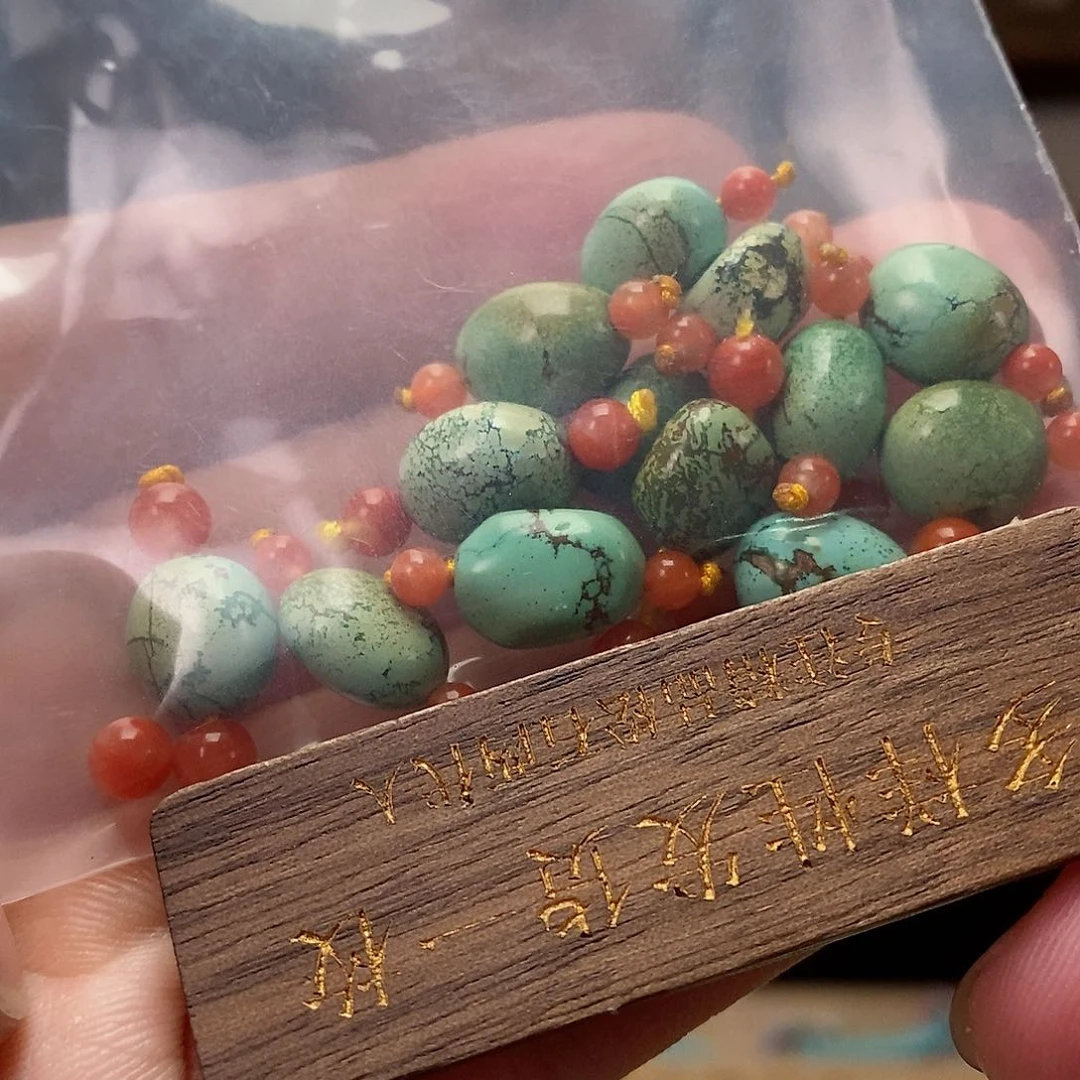 南红玛瑙珠宝奇石未镶嵌