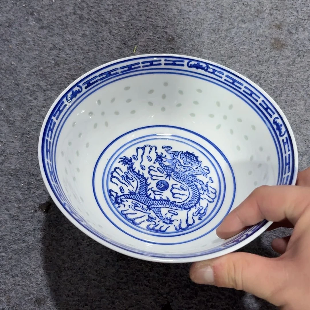 摆件景德镇现代陶瓷用品