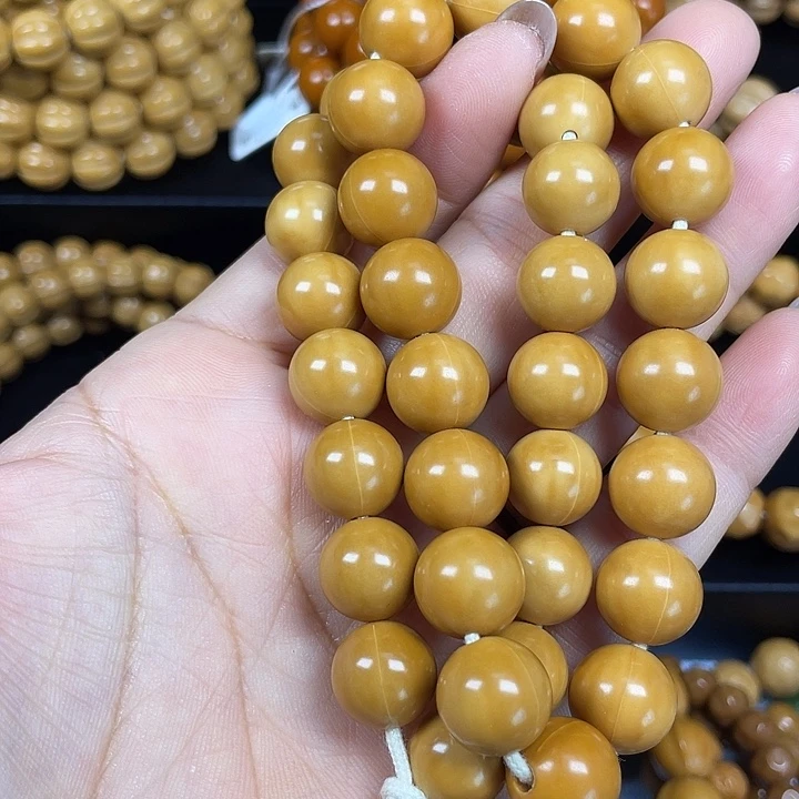 手串猴头核桃猴头