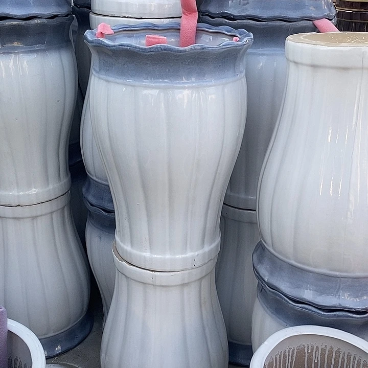 高腰渐变灰南瓜特大口37高55福利