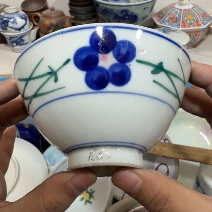 陶瓷推荐第二名20包邮