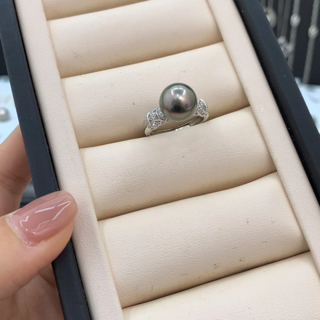 海水珍珠裸珠未镶嵌