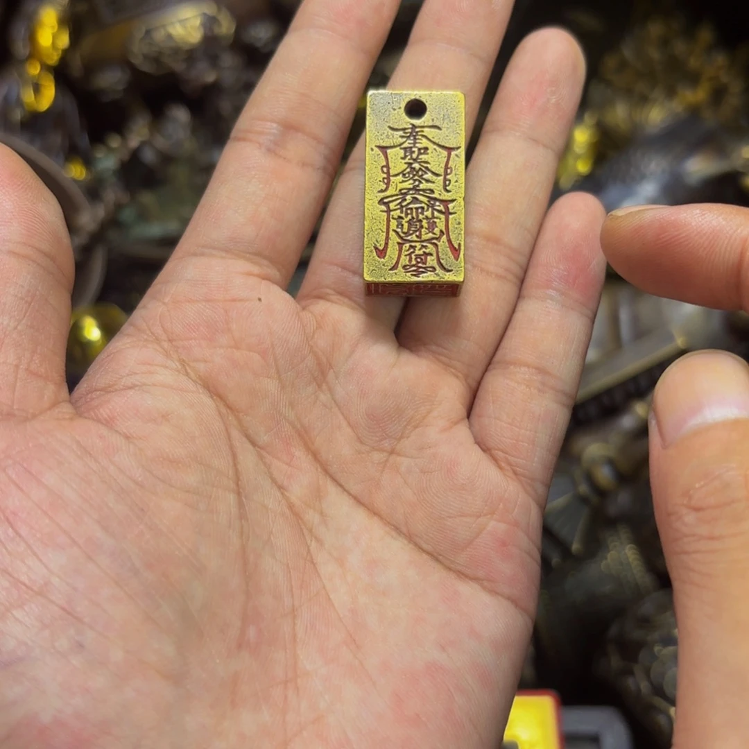 嘉嘉精品铜器摆件