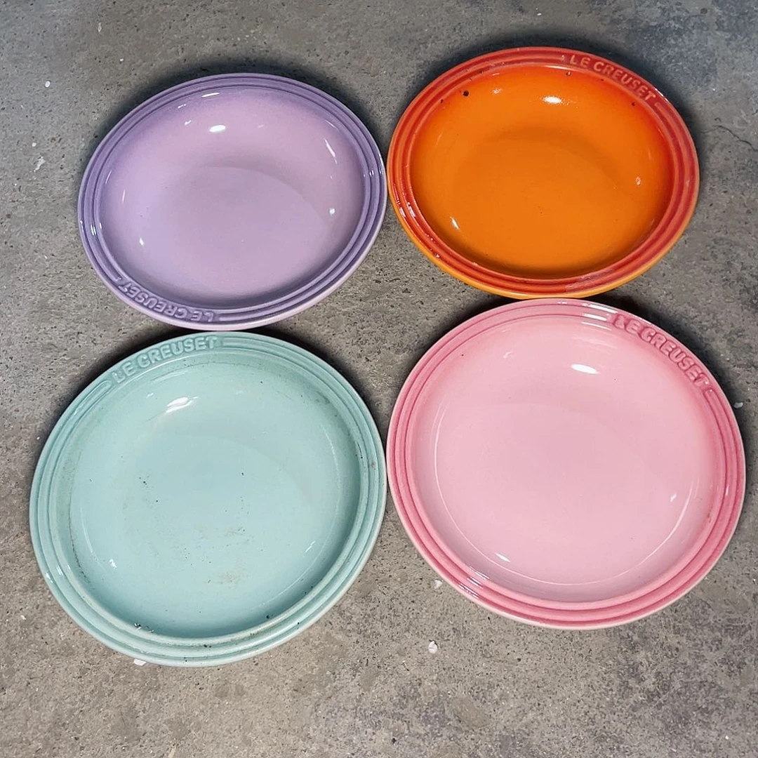 瓷片微瑕陶瓷餐具家用