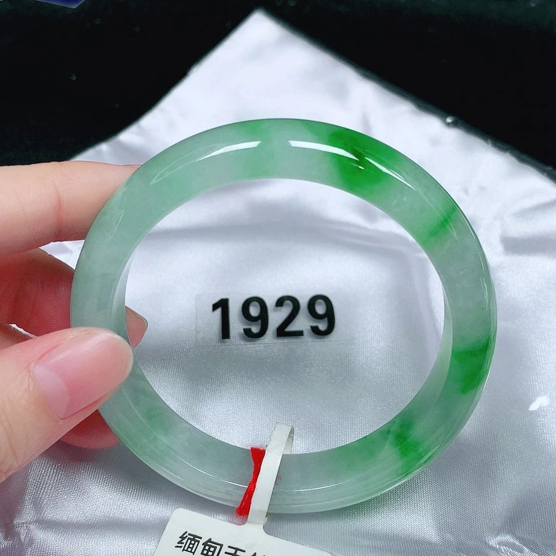 翡翠未镶嵌手镯翡翠手镯未镶嵌