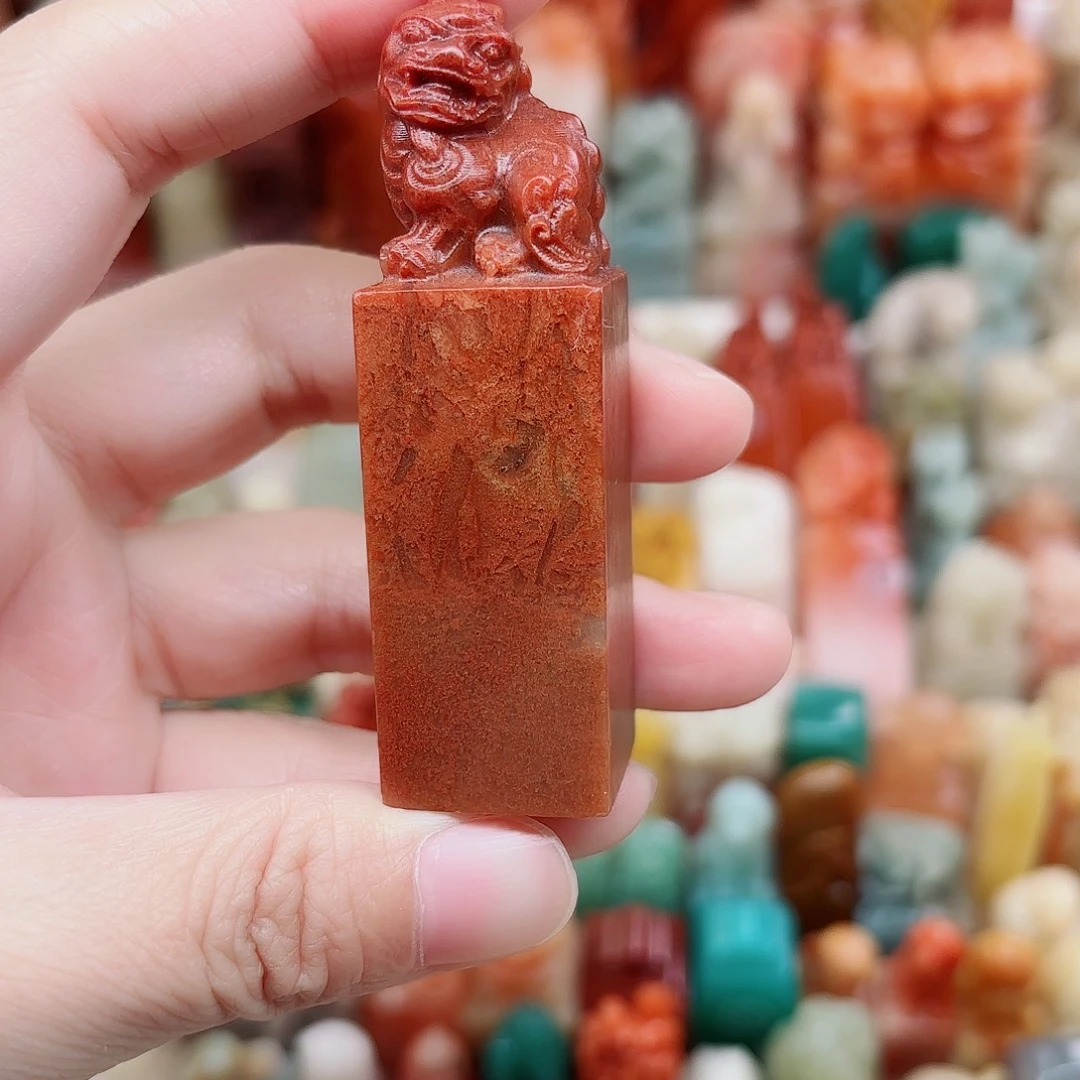 印石寿山石福利定制