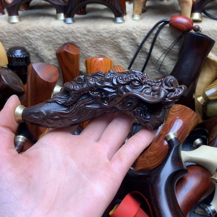 大果紫檀（缅甸花梨）1517带绳