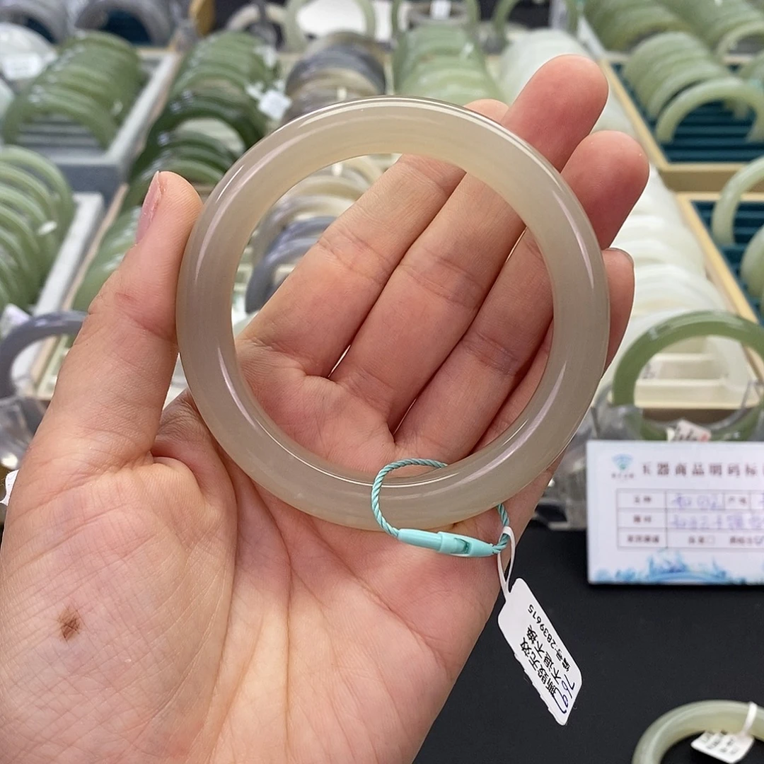 和田玉未镶嵌珠宝奇石5859