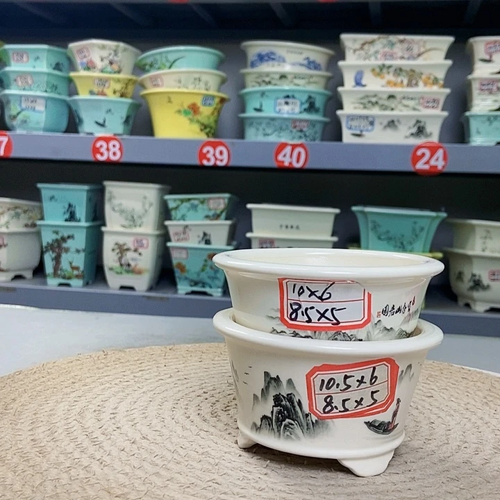 花瓶紫砂紫砂花盆