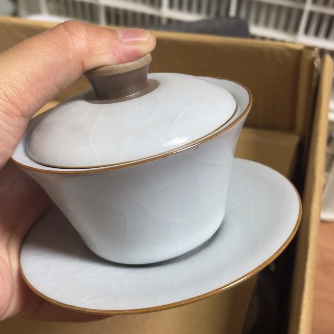 无运费险略有微瑕介意勿拍