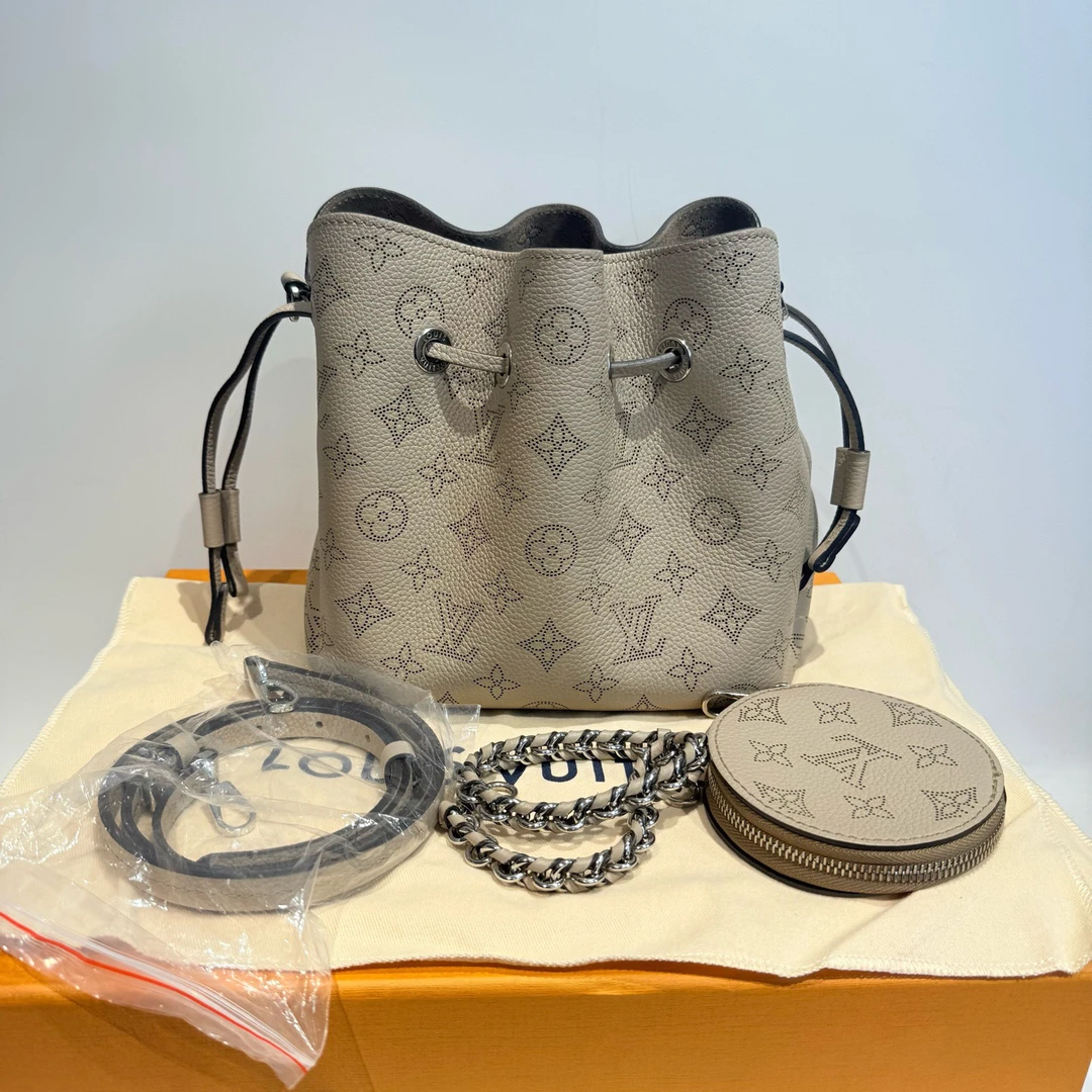 99新 LouisVuitton/路易威登 18881430/KIKIFIFI/月光女神包