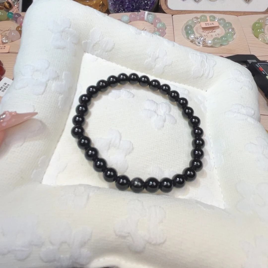 手链水晶未镶嵌天然水晶