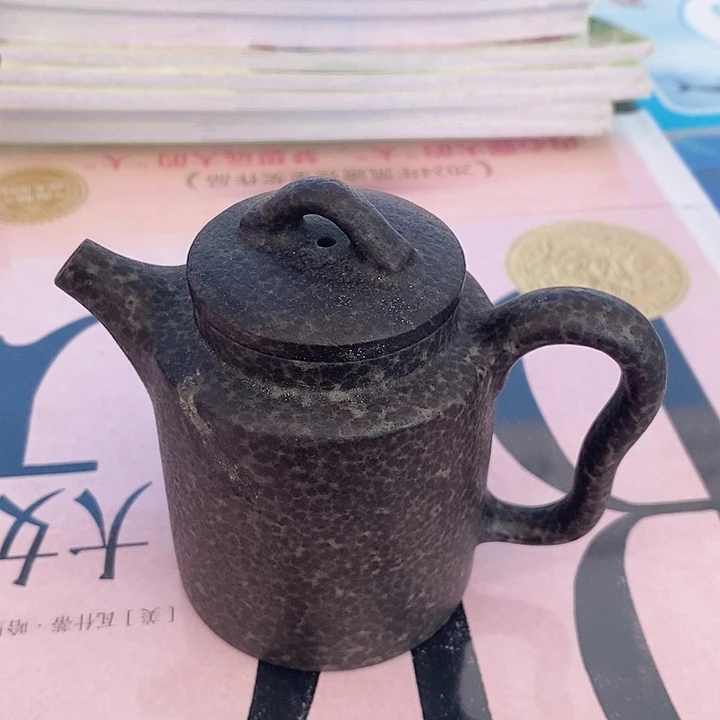 冰碛岩石雕及直120毫升