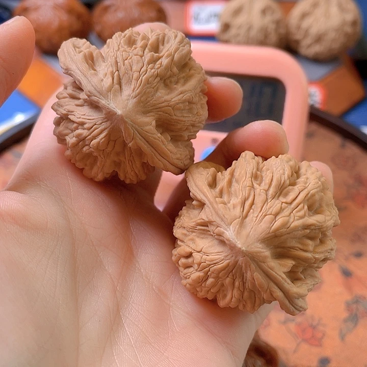 文玩核桃把件文玩核桃