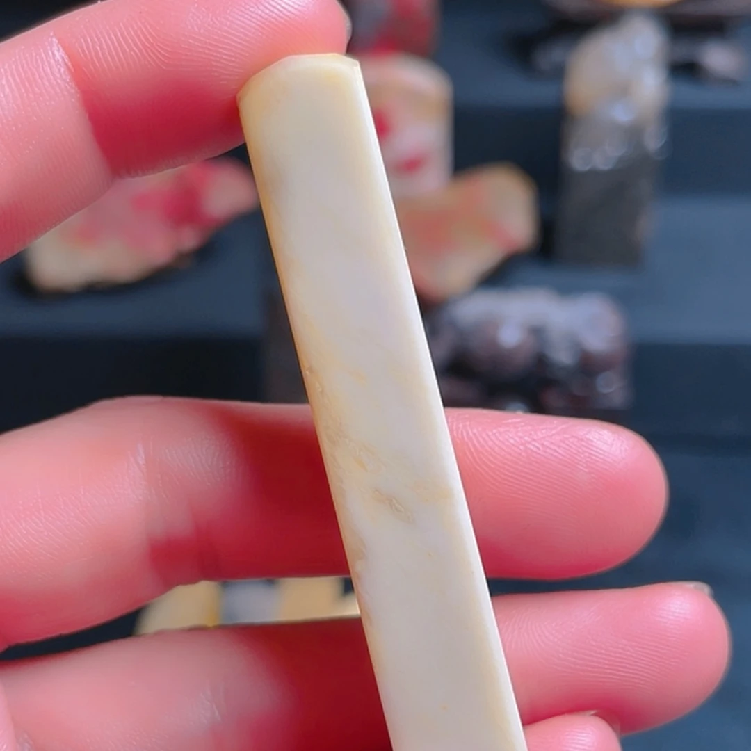 【闪购商品】昌化石花***酒昌化石印章